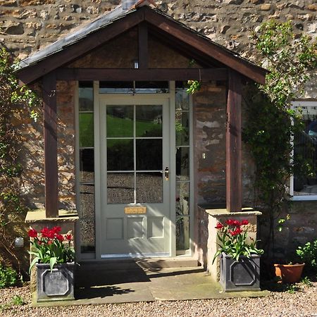 Rose Cottage Tunstall  Exterior foto